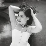 Daryna, Tattoo-Künstlerin hinter Daryna Ink